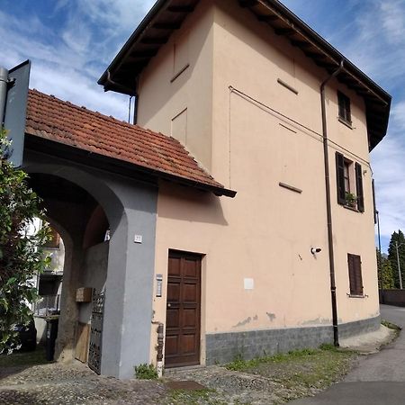C'Era Una Volta Verbania Intra Exteriér fotografie