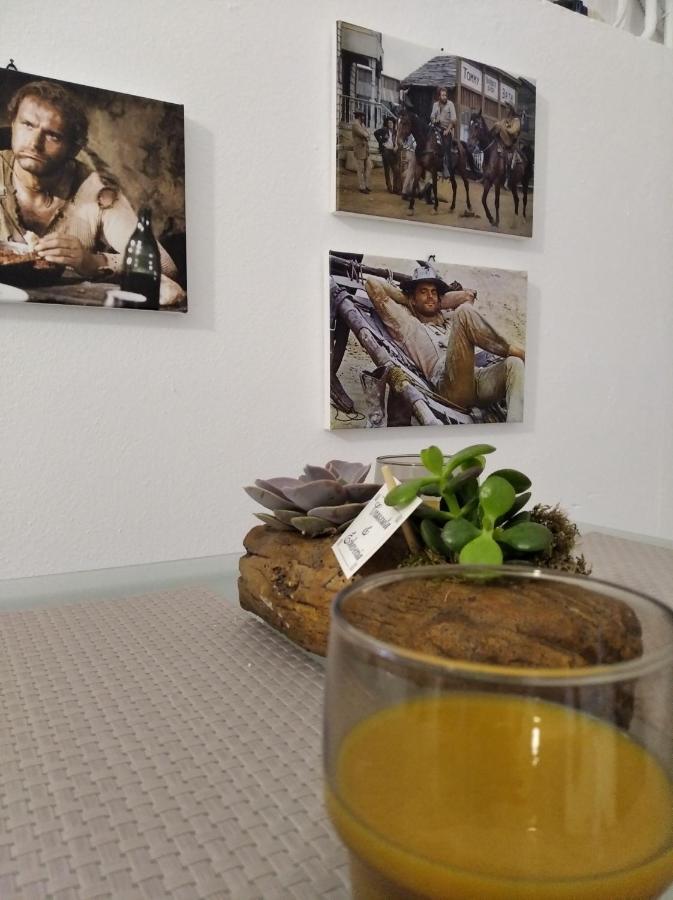 C'Era Una Volta Verbania Intra Exteriér fotografie