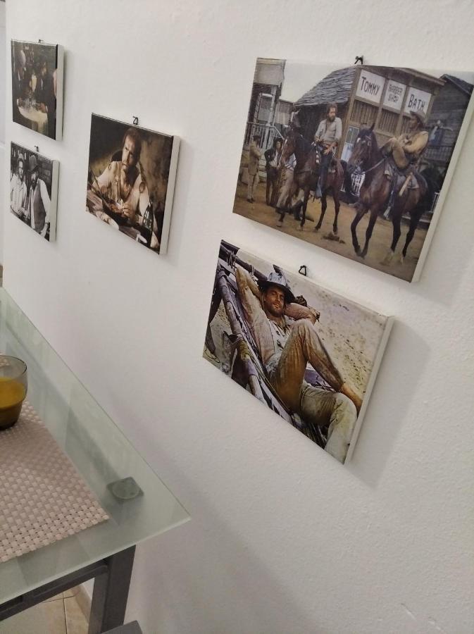 C'Era Una Volta Verbania Intra Exteriér fotografie