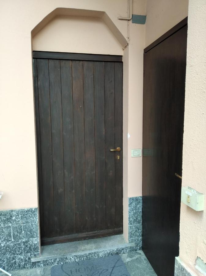 C'Era Una Volta Verbania Intra Exteriér fotografie