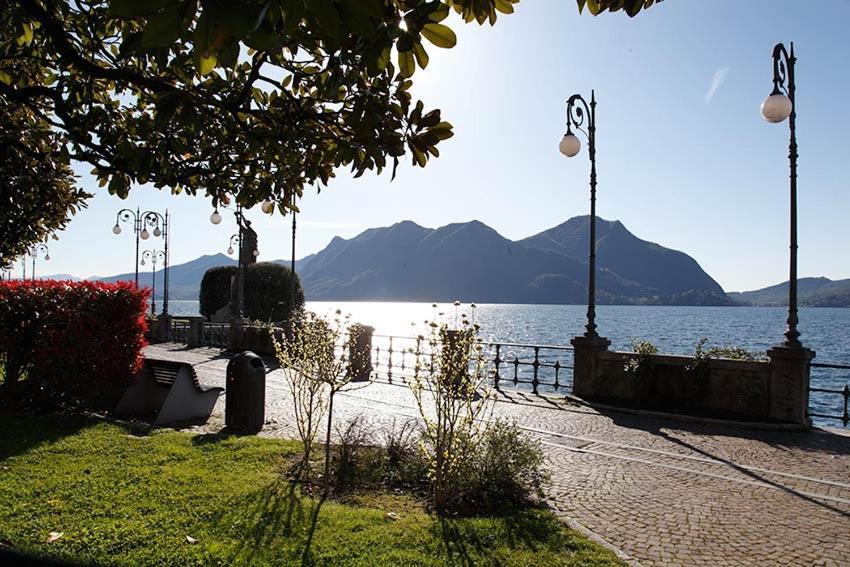 C'Era Una Volta Verbania Intra Exteriér fotografie