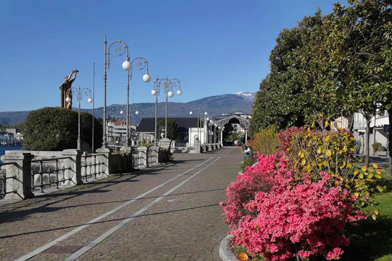 C'Era Una Volta Verbania Intra Exteriér fotografie