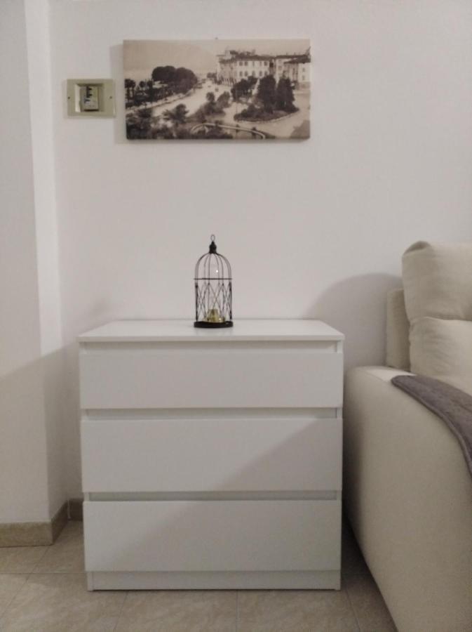 C'Era Una Volta Verbania Intra Exteriér fotografie