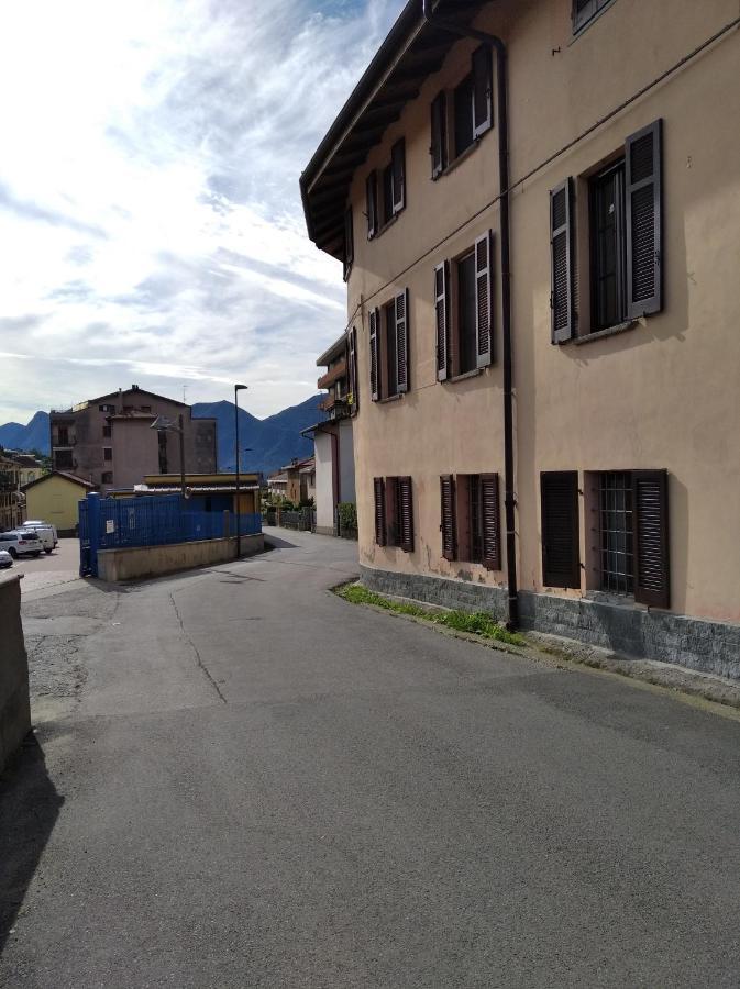 C'Era Una Volta Verbania Intra Exteriér fotografie