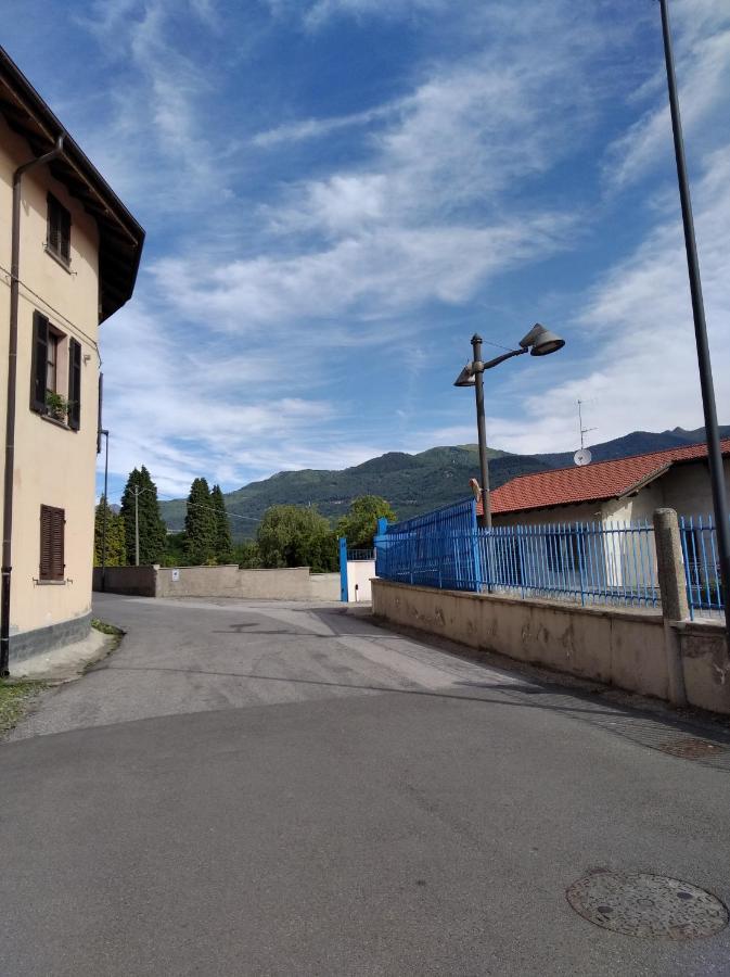 C'Era Una Volta Verbania Intra Exteriér fotografie