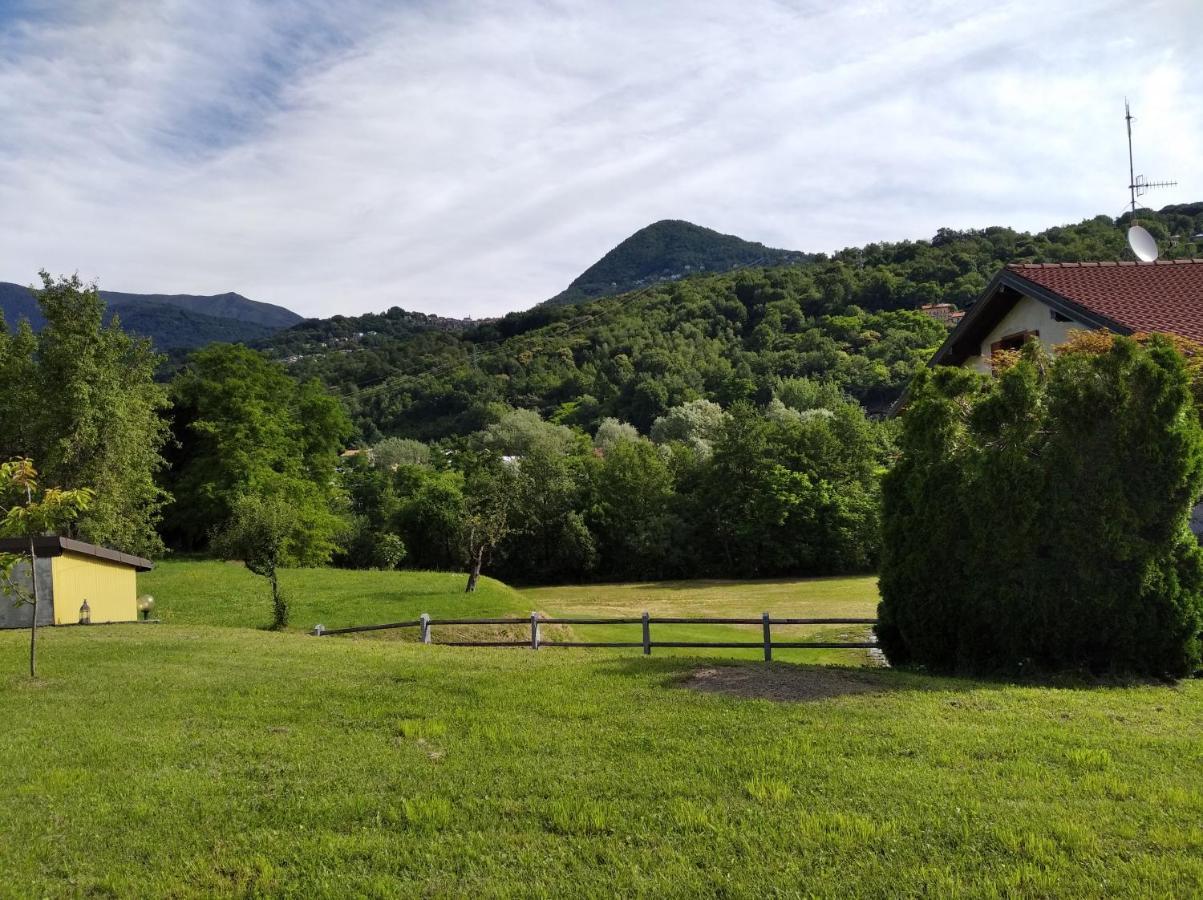 C'Era Una Volta Verbania Intra Exteriér fotografie